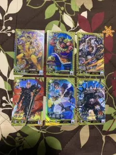 2026年最新】英傑大戦 絆 九天の人気アイテム - メルカリ