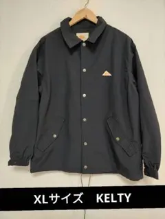 XLサイズ　ケルティ　KELTY コーチジャケット　フィールドジャケット