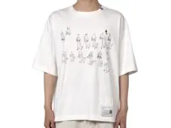 MIHARA YASUHIRO ミハラヤスヒロ Ducks Printed 半袖のサムネイル