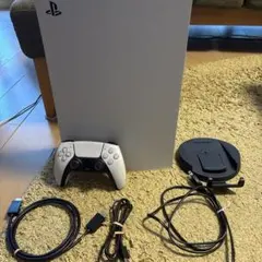 PlayStation 5 本体 CFI-1200A