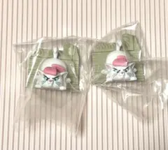 ディズニーキャラクター マリー いっぱいコレクション ガチャガチャ