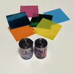 King&Prince キンプリ Re:ERA 銀テープ