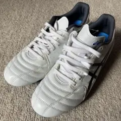 リーサルレガシー RS　パールホワイト×ブラック　25.0cm