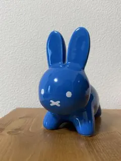 ミサワホーム オリジナル うさぎ陶器 置物