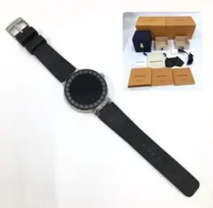 ルイヴィトン タンブール ホライゾン QA004 スマートウォッチ TM3781のサムネイル
