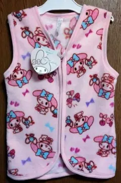 【セール終了】1点 未使用 マイメロディ ミニスリーパー マイメロ