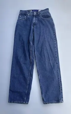 リーバイス シルバータブ 90s バギーパンツ