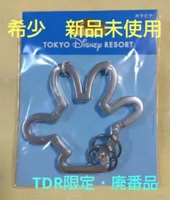 2026年最新】東京ディズニーリゾート カラビナの人気アイテム - メルカリ