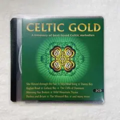CELTIC GOLD 2CD