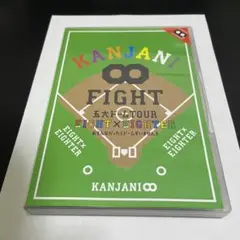 関ジャニ∞ DVD