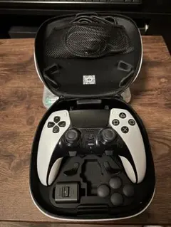 【純正品】PS5 デュアルセンスエッジ