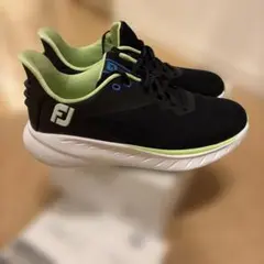 【美品】フットジョイ ゴルフシューズ FJ フレックス XP 【サイズ26.0】