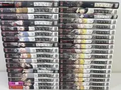 嘘喰い 全巻セット 1〜49巻 完結 迫稔雄 ヤングジャンプ No.26401