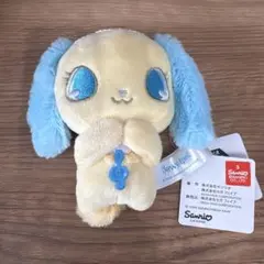 サンリオ ジュエルペット マスコット サフィー