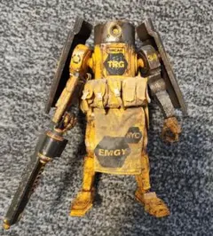 ThreeA WWRp CAESAR EMGY 3A - メルカリ