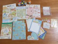 すみっコぐらし グッズ　まとめ売り