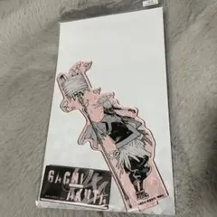 ガチアクタ　タムジー　アクリルスタンド