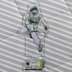 ブルーロック 潔世一 アクリルスタンド