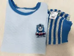 ユニクロ トーマス　キルトパジャマ 110cm