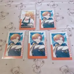 ②プロセカ ePick card エピカ 箔押し東雲彰人 9C ホワイトデー - メルカリ