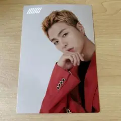 iKON ジュネ トレカ iKON - iKON ジュネ トレカ(ショップ購入者限定品)の通販 by み
