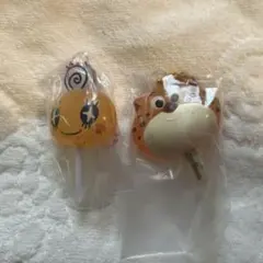 たまごっち　ズートピア　キャンディチャーム