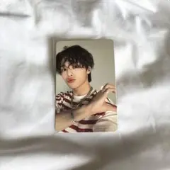 Stray Kids I.N アイエン トレカ MAXIDENT