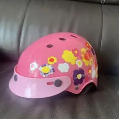 BRIDGESTONE コロン花柄 46〜52cm