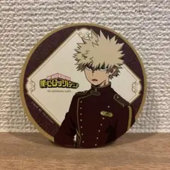 爆豪　コースター ヒロアカ 爆豪 アトコ rivals 特典 アートコースター 33枚 ヒロアカ 爆