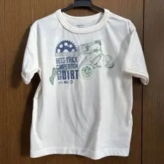 GAP キッズ　Tシャツ　BMX 89 サイズ6 120 〜130