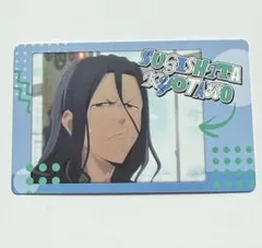 WIND BREAKER 杉下京太郎 スナップマイド