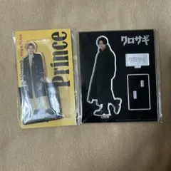 ❁︎ 平野紫耀 アクスタ セット