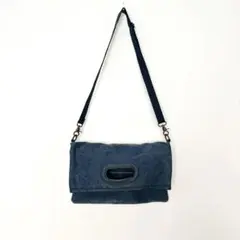 niko and... ニコアンド 2WAY ショルダーバッグ トートバッグ