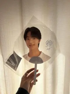 EJ ミニクリアピケット ＆TEAM