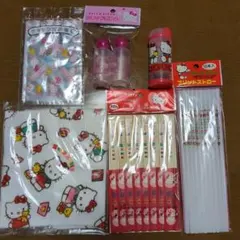 Hello Kitty 雑貨セットのサムネイル