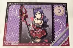 ラブライブ ランチョンマット　東條希 2026年最新】東條希 マットの人気アイテム - メルカリ