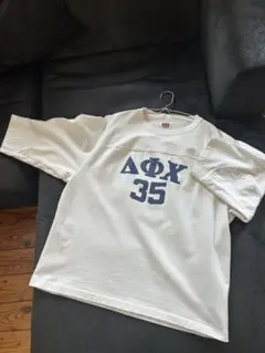 アスレチックウェアMASON 5分丈Ｔシャツmade in USA