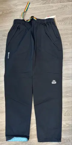 CHUMS Sprg Dl Gore-Tex Lgt Wgt Pants M - メルカリ