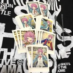 ヒプマイ　乱数　ぱしゃこれ　初期、Base、Flava 41枚セット