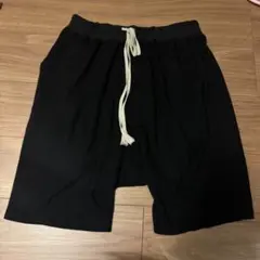 Rick Owens DRKSHDW 14F/W ショートパンツのサムネイル