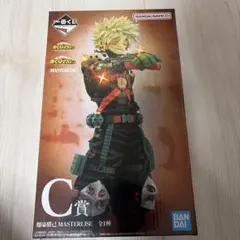 2026年最新】爆豪勝己 フィギュア 一番くじの人気アイテム - メルカリ