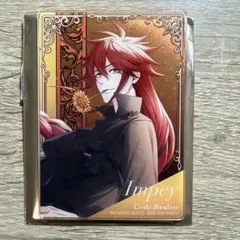 Code:Realize コドリア 10周年 インピー - メルカリ
