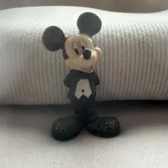 ミッキーマウス タキシード フィギュア
