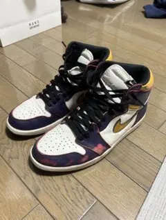 2025年最新】シカゴ エアジョーダン1 28の人気アイテム - メルカリ