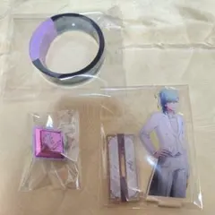 2025年最新】美風藍 バングルライトの人気アイテム - メルカリ