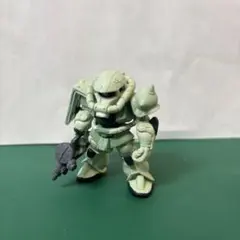 ガンダムコンバージ　ザク