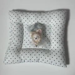 skzoo つまんでつなげてますこっとvol.2 ジニレット カニカン