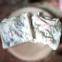 リボン トップス