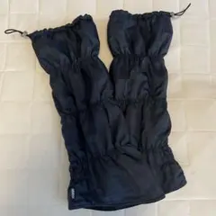 adabat レッグウォーマー