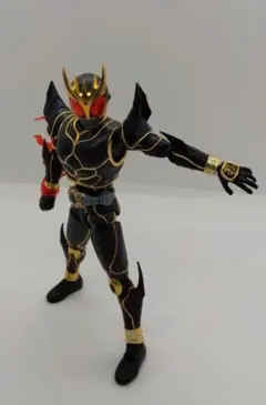 超クウガ展限定 仮面ライダークウガ ジオラマソフビフィギュア 定価